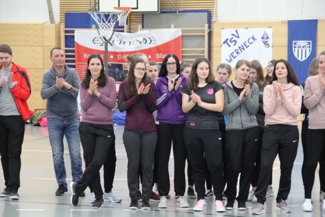 2018:03_25 Bayerische Meisterschaft